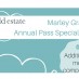 Airfield Estate Membership Special Offer